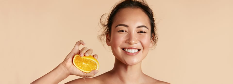 Vitamin C - How Much is Enough?