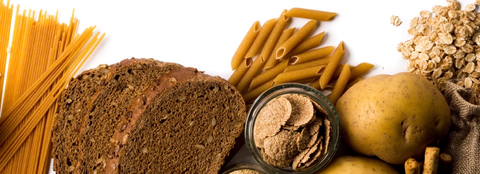 Specific Carbohydrate Diet and Complex Carbohydrates