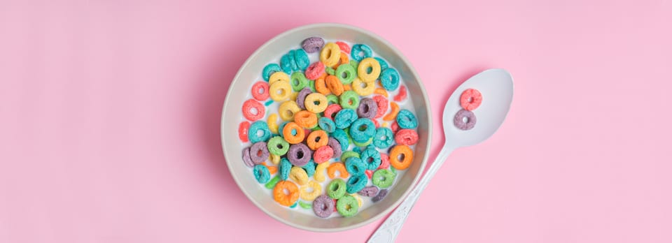 Color Codes and Additives - Decoded