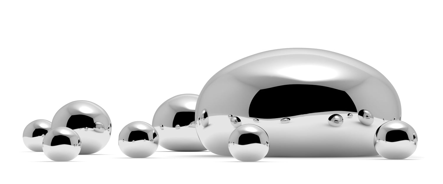 Cadmium Exposure - Testosterone Effects & Your Testis!