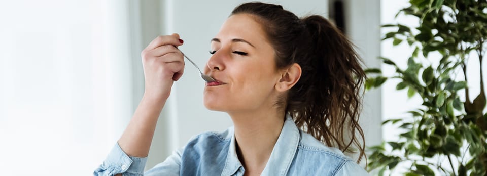 Snacking - Our top picks for smarter snacks