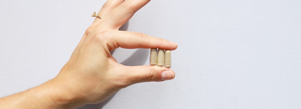 Mushrooms are Magic for Immunity