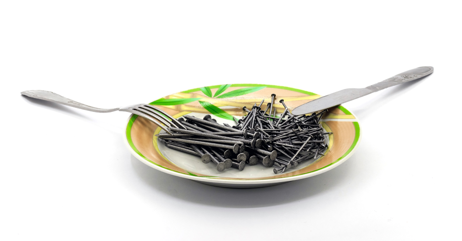 Collagen and Heavy Metals – What levels should concern you?