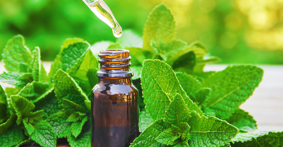 Peppermint Power