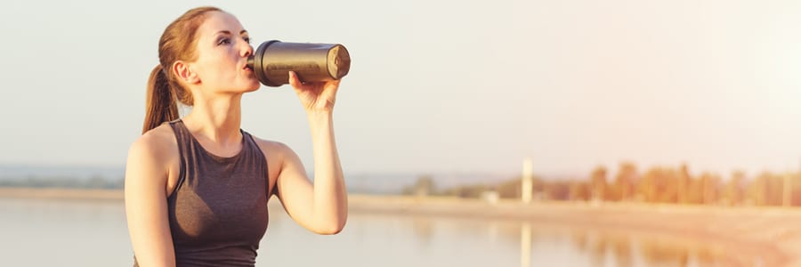 EAA's Vs BCAA's - The Great Debate?