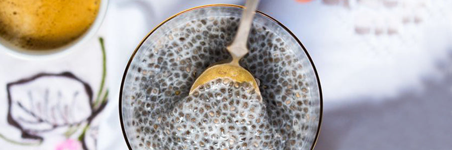 NOWAY Protein, Apple Cinnamon and Chia