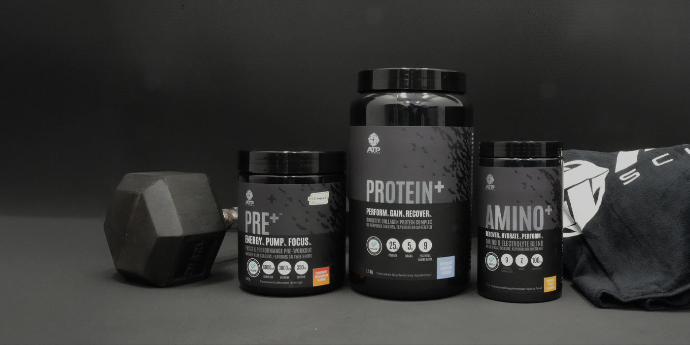 Up to 70% Off Select Supps