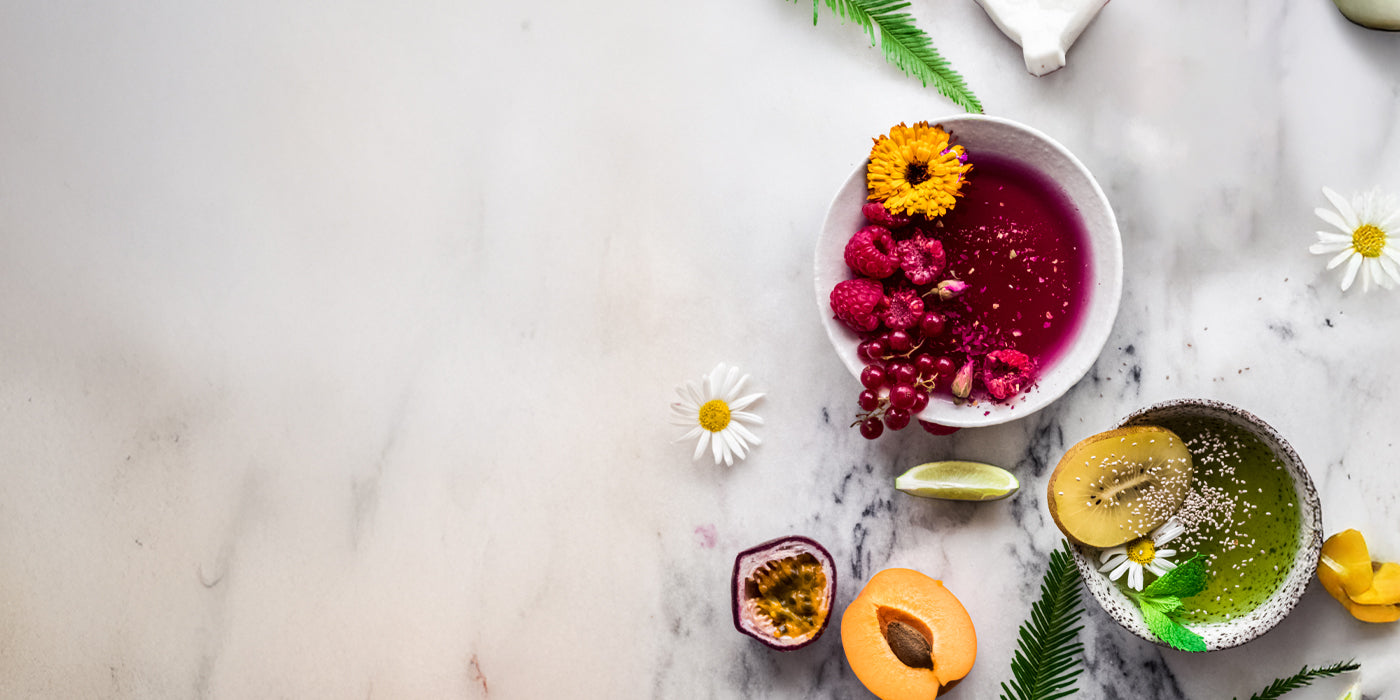 NOWAY® Protein Jelly