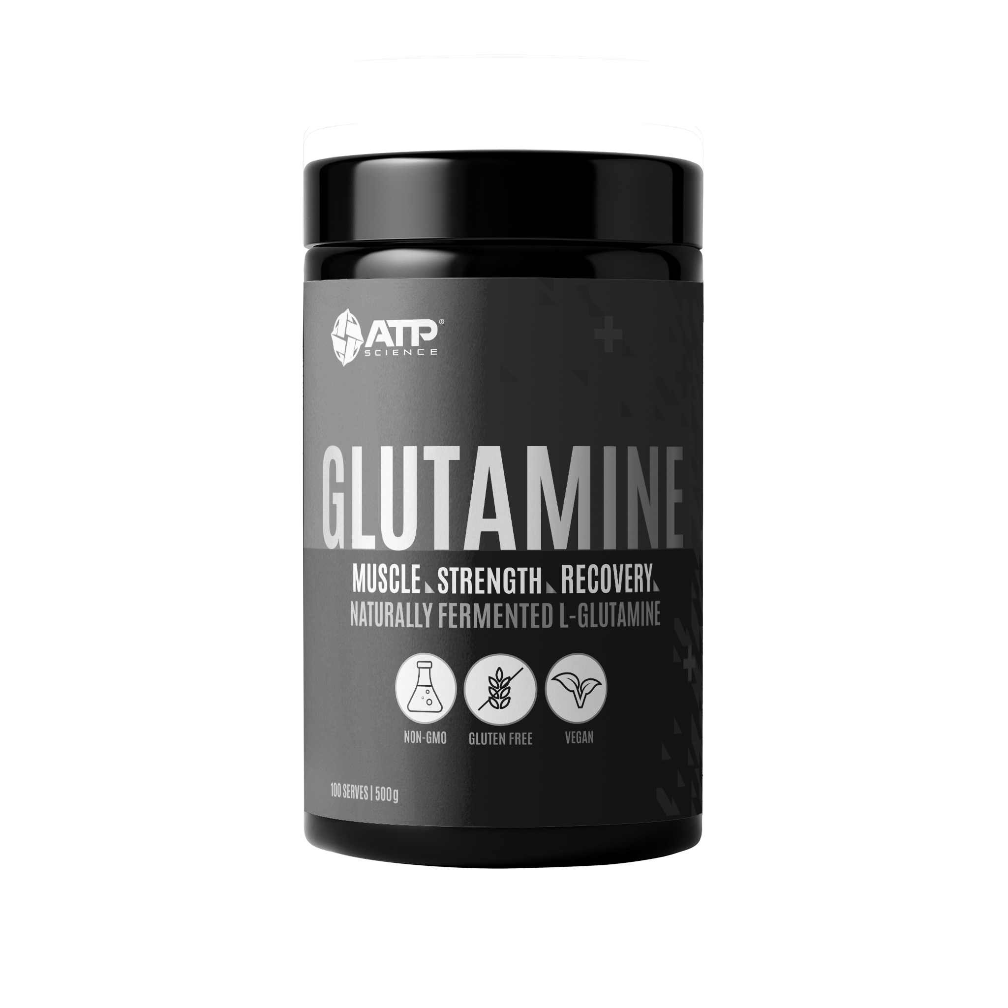 Glutamine