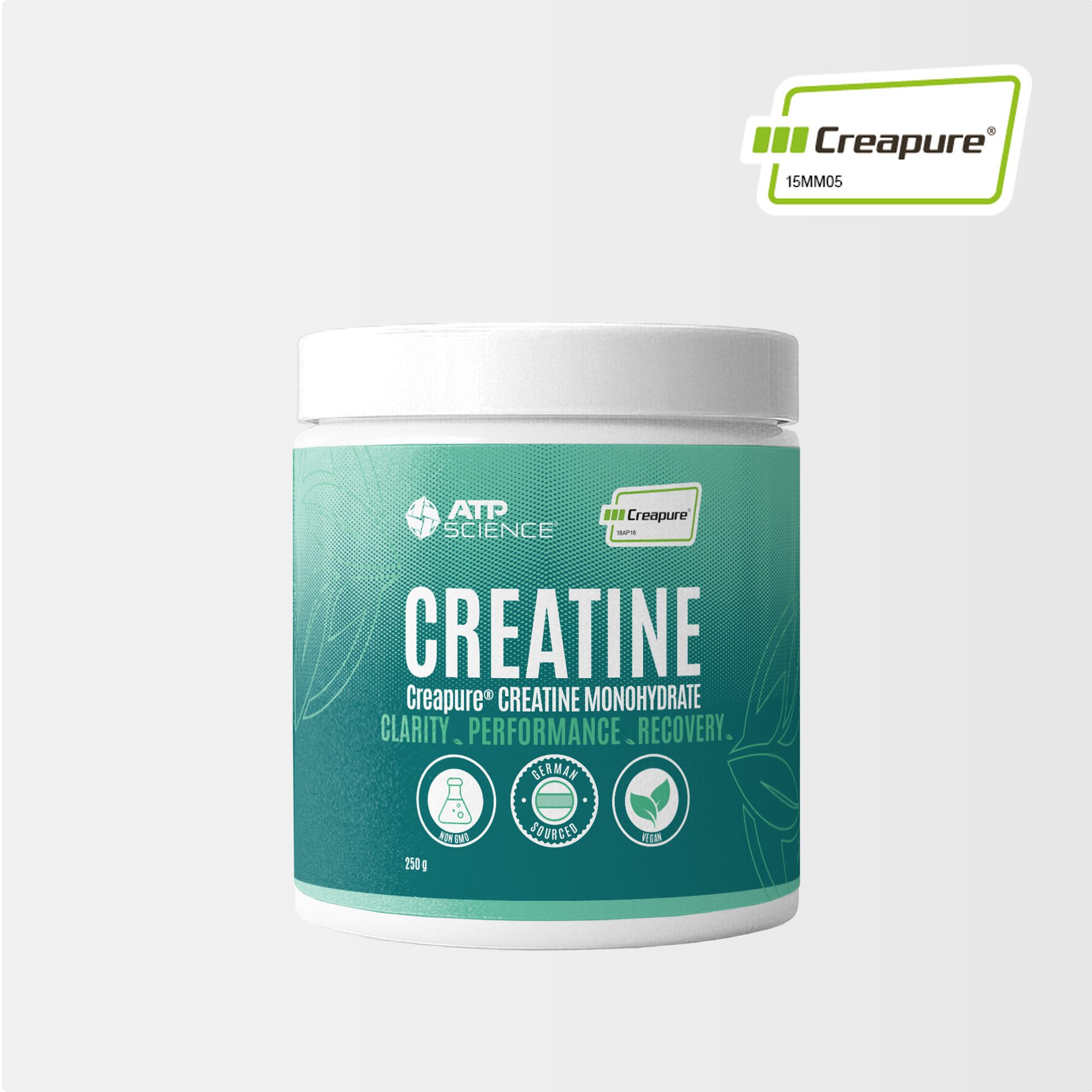 Creapure ® Creatine Monohydrate
