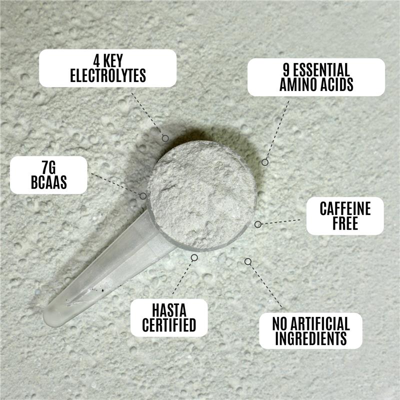 Amino Plus - Kiwi Lime