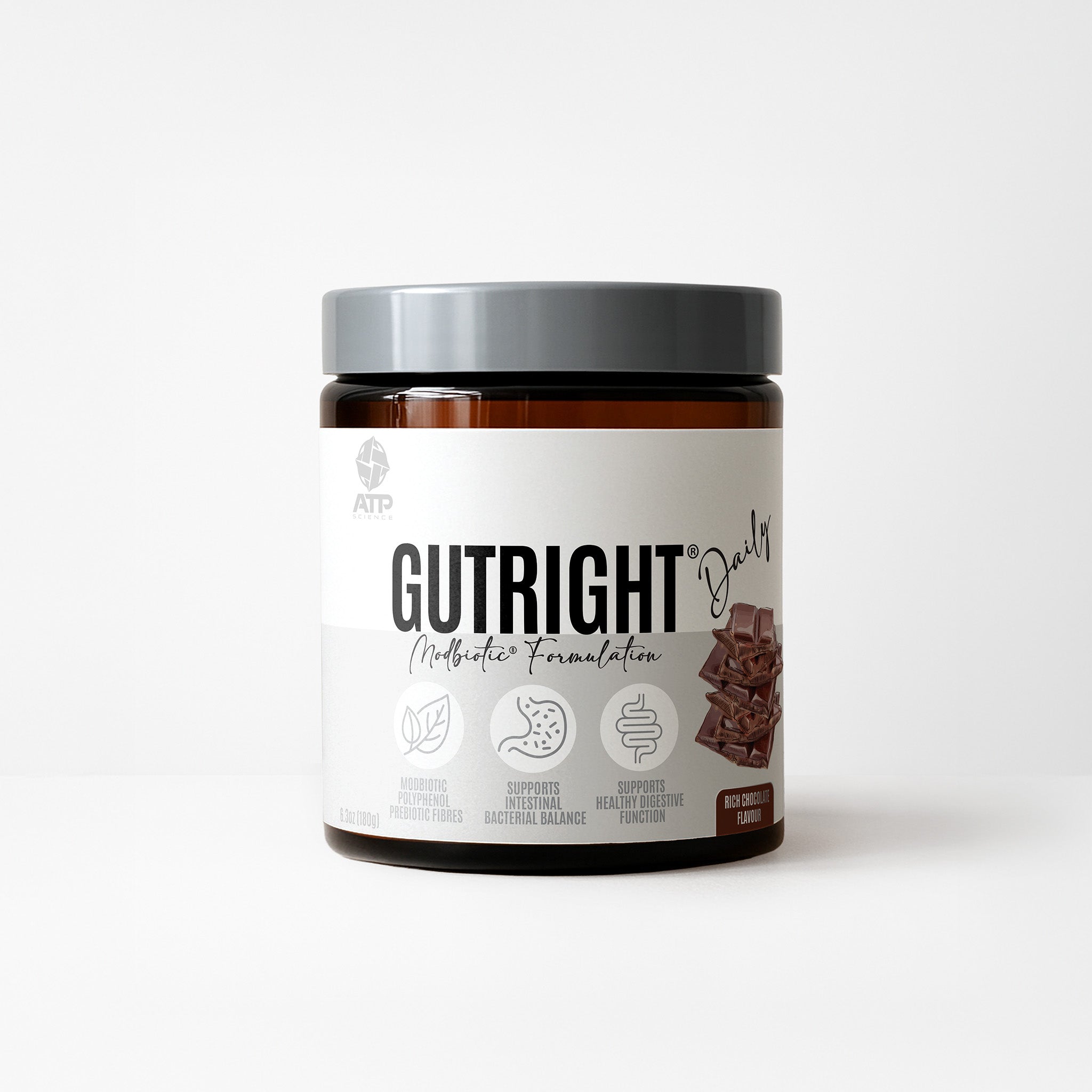 GutRight Daily - Rich Chocolate