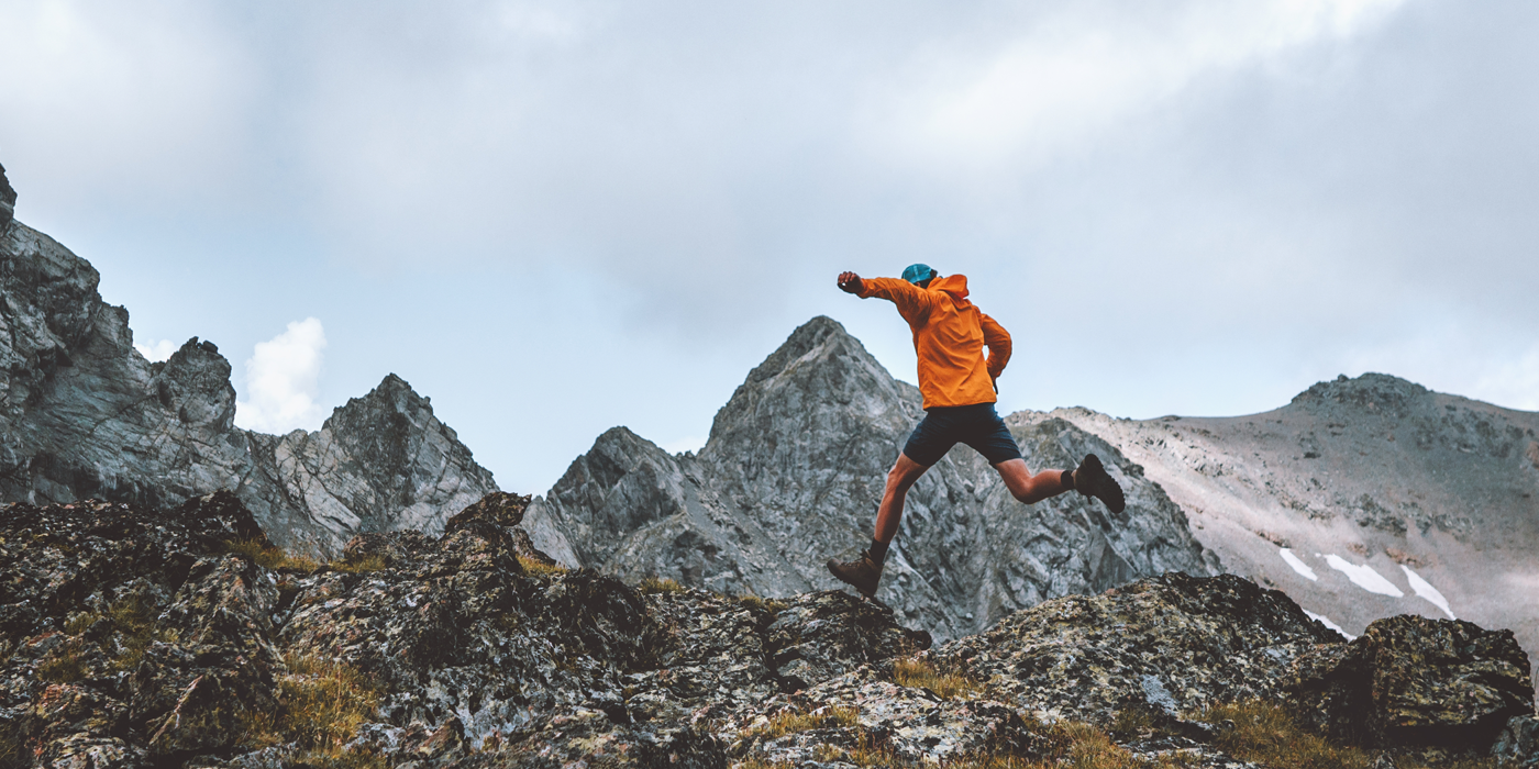 Endurance Supplements