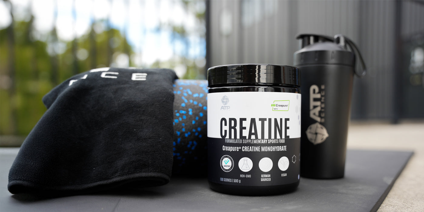 ATP Science Range Best Sellers