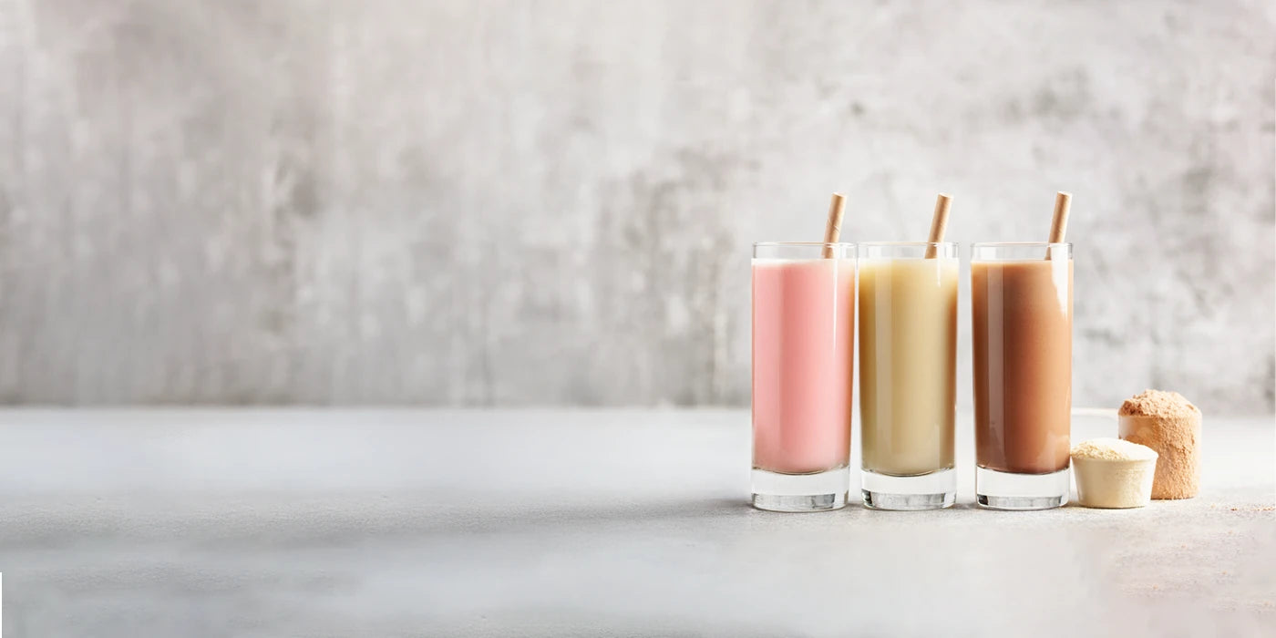 NOWAY® Collagen Protein Powder