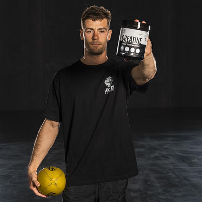 Creapure® Creatine Monohydrate