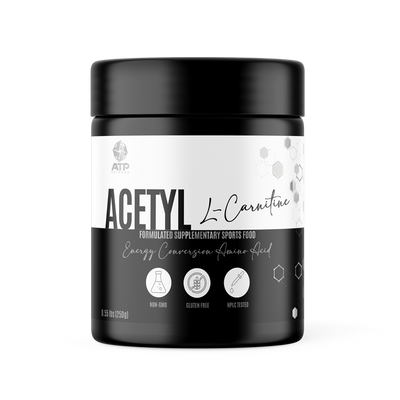 Acetyl L-Carnitine