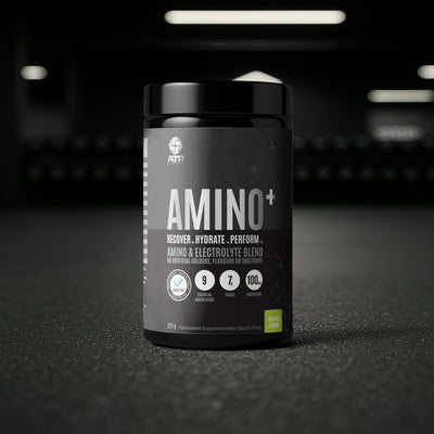 Amino Plus - Kiwi Lime