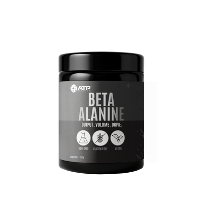 Beta Alanine