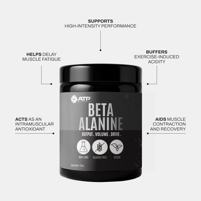 Beta Alanine