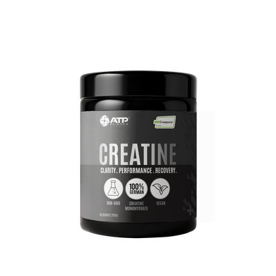 Creapure® Creatine Monohydrate