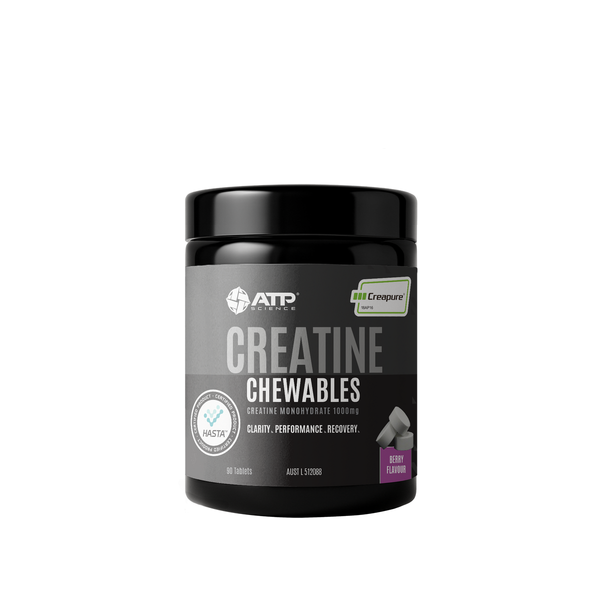 Creapure Creatine