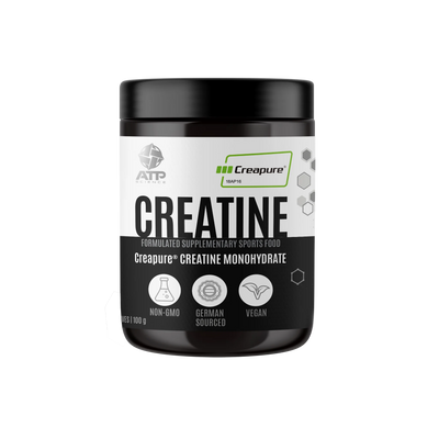 Creatine Monohydrate - 20 Serve