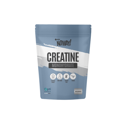 NOWAY!® Creatine Monohydrate