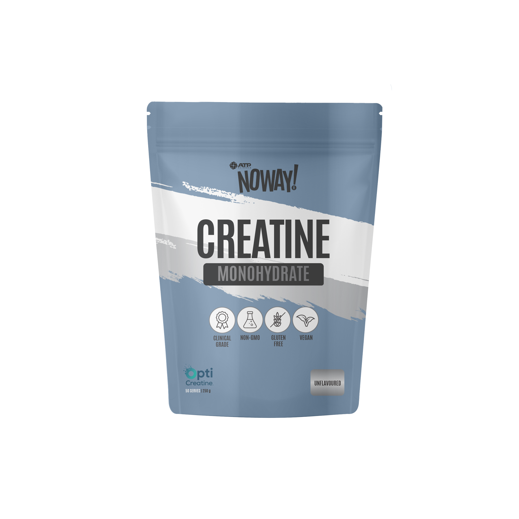 NOWAY!® Creatine Monohydrate