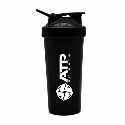 ATP Science Coloured Shaker - Black