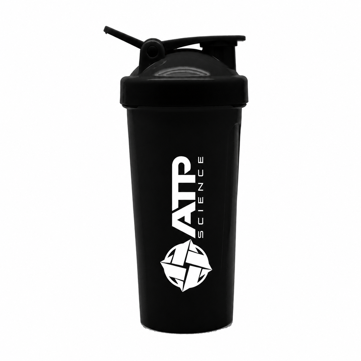 ATP Science Coloured Shaker - Black