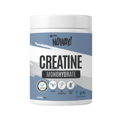 NOWAY!® Creatine Monohydrate