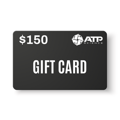 ATP Science GIFT CARD