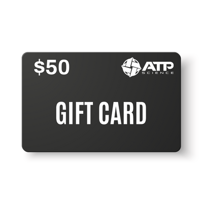 ATP Science GIFT CARD