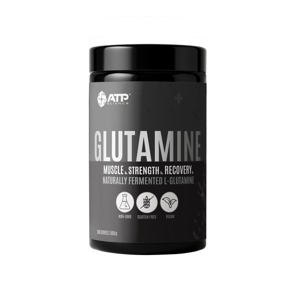 ATP Science L-Glutamine