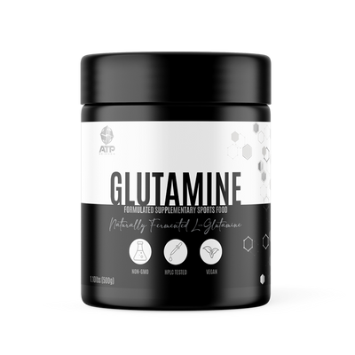 L-Glutamine
