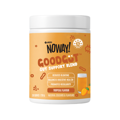 GOODGUT™ Gut Support Blend Powder - Tropical
