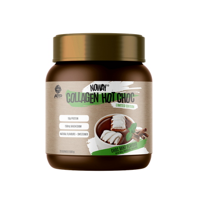 NOWAY!® Hot Chocolate - Choc Mint