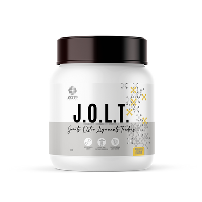 JOLT 500g - Pineapple