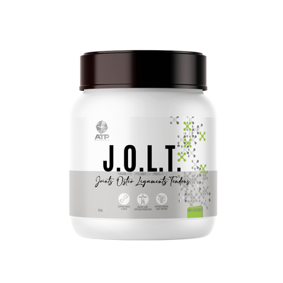 Jolt | Unflavoured | Support Supplement | ATP Science