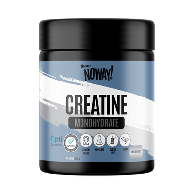 NOWAY!® Creatine Monohydrate
