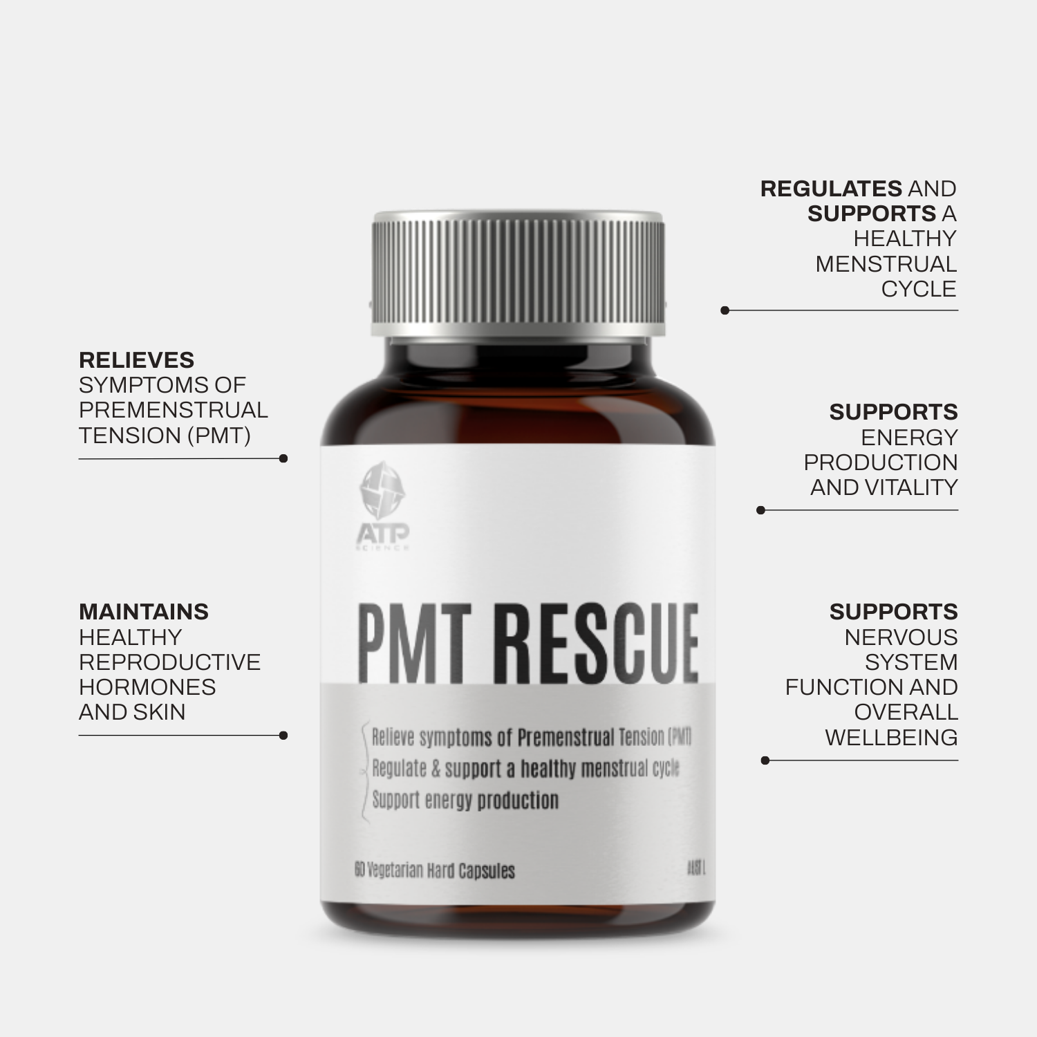 PMT Rescue