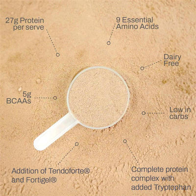 Protein Plus - Tropical