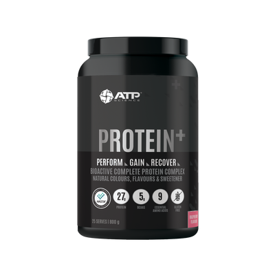 Protein Plus - Raspberry