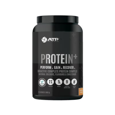 Protein Plus - Tropical