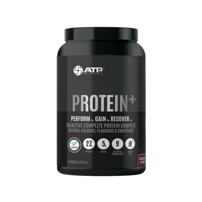 Protein Plus - Chocolate