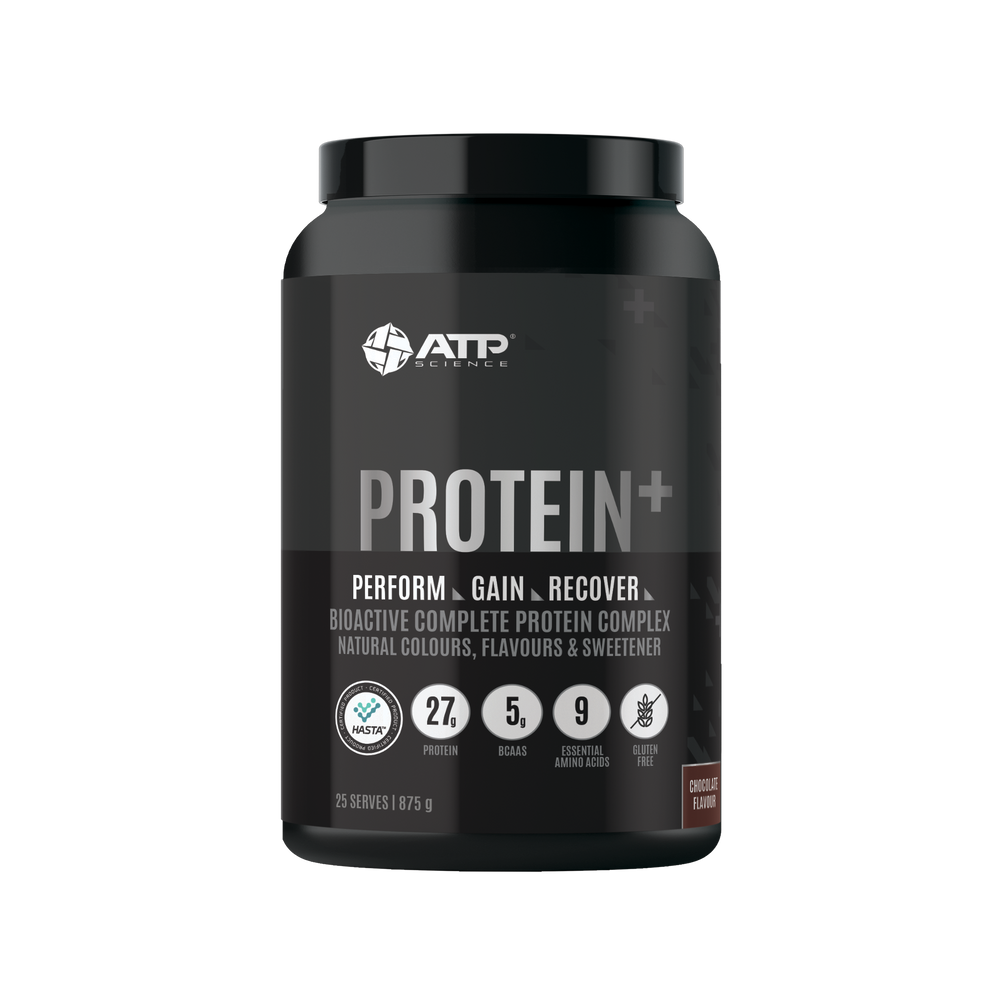 Sports Performance Supplements | ATP Science