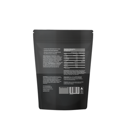 Performance Hydration - Mango Peach