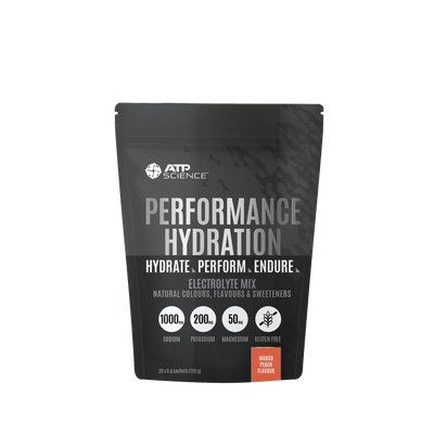 Performance Hydration