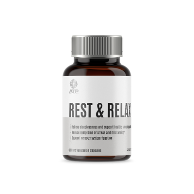 Stress-Less Stack